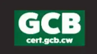 GCB-tanúsítvány — cert.gcb.cw